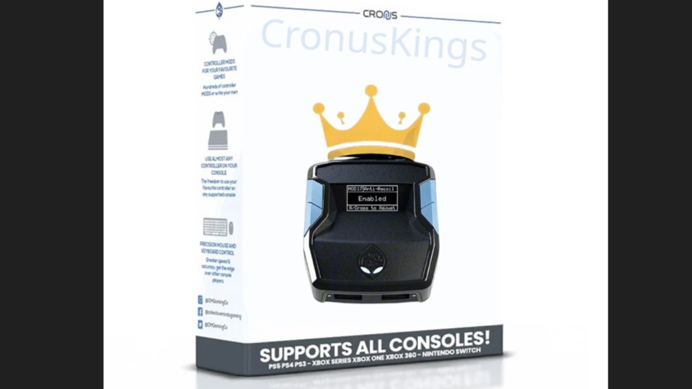 CronusKings