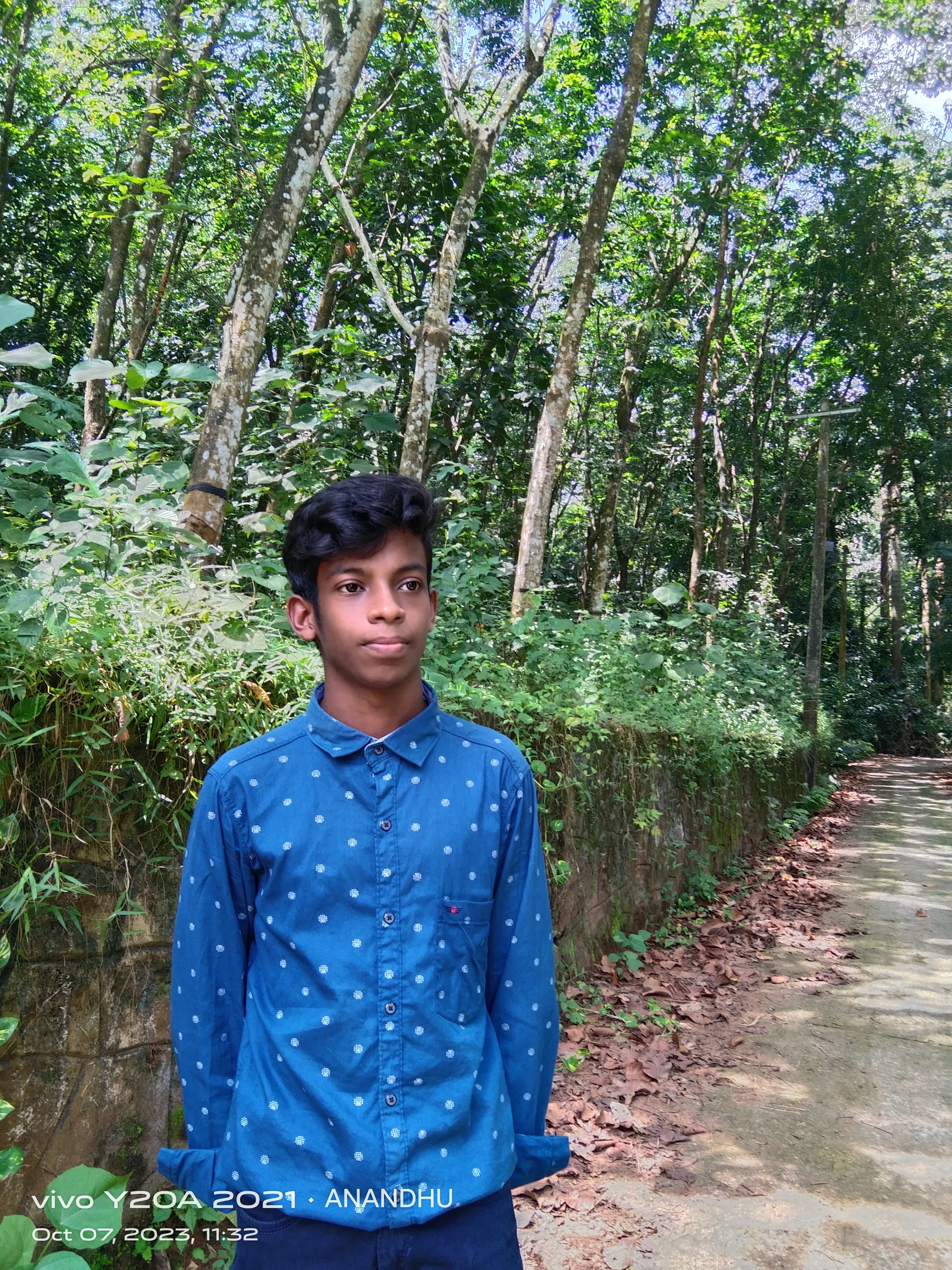 Profile picture