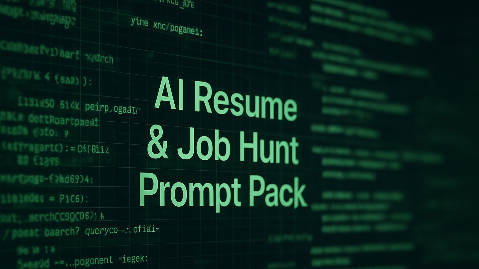 Land Interviews Fast (AI)