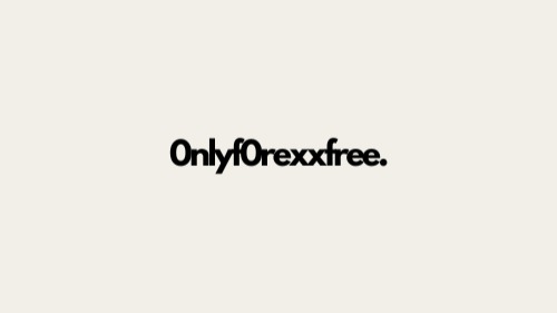 0nlyf0rexxlive