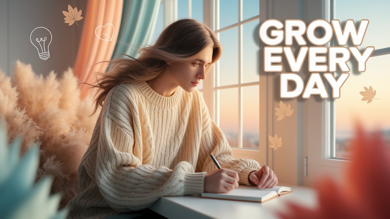 Better Every Day