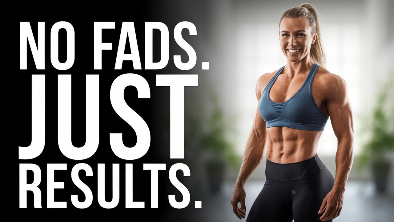Weight Loss Without the Rules