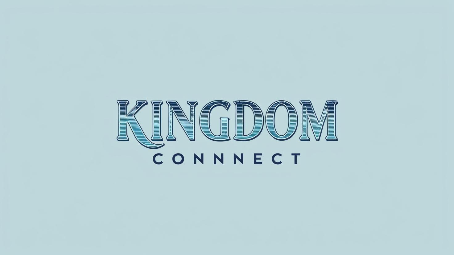 Kingdom Connect