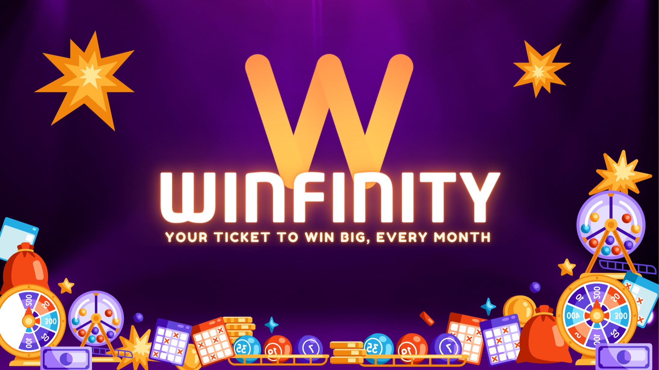 Winfinity