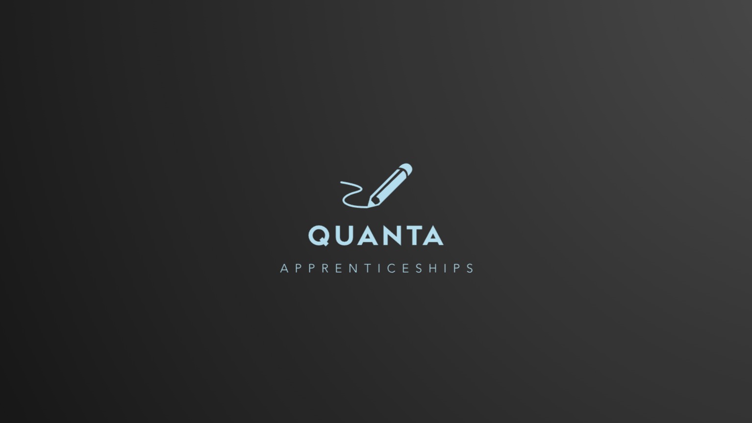 Quanta Apprenticeships