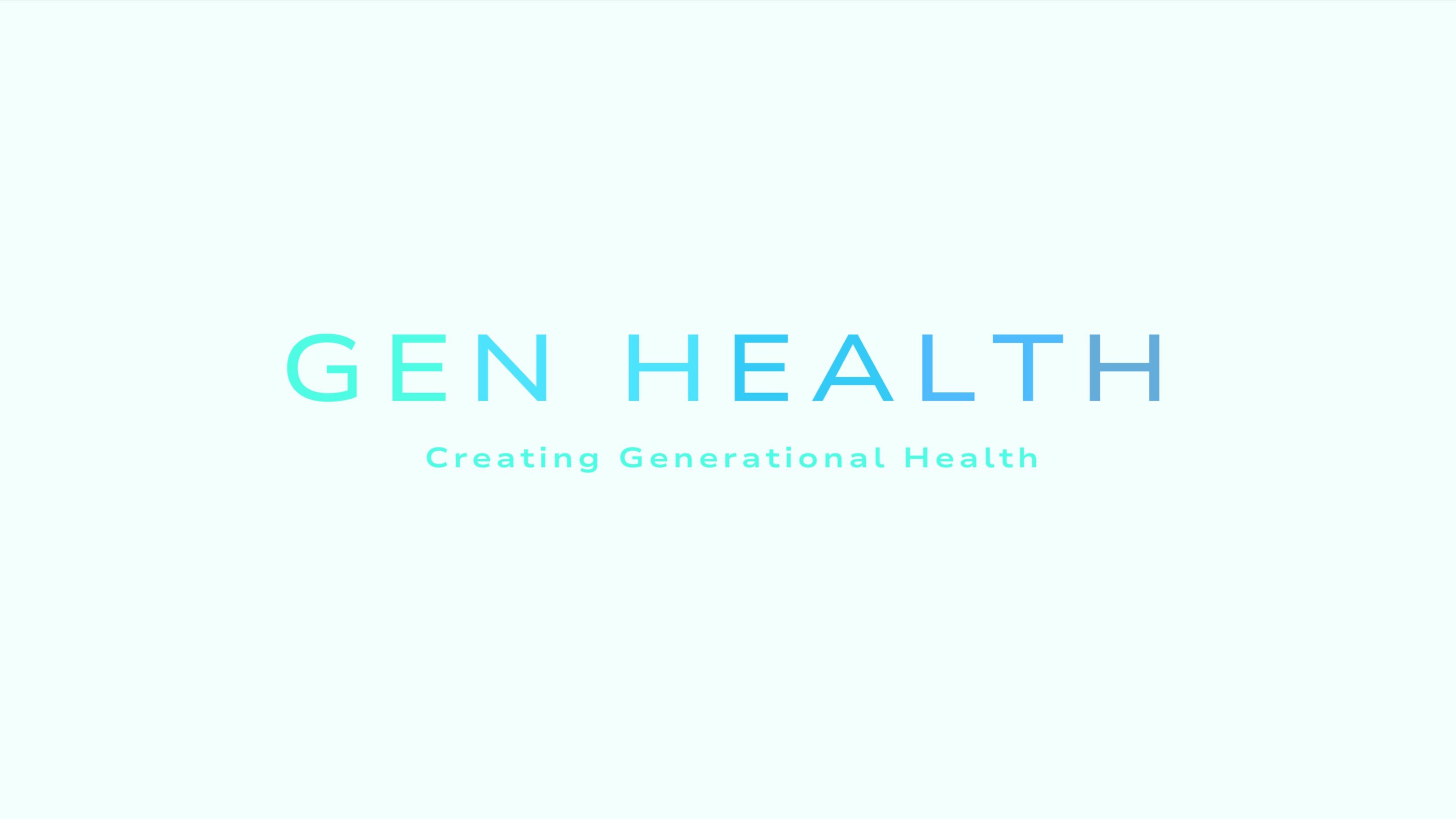 Gen Health