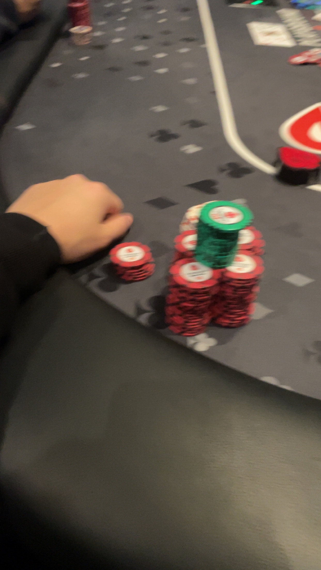 Poker