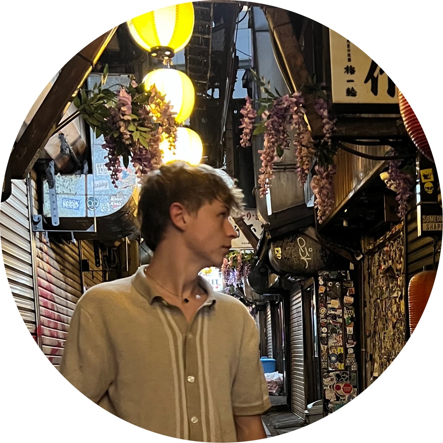 Profile picture