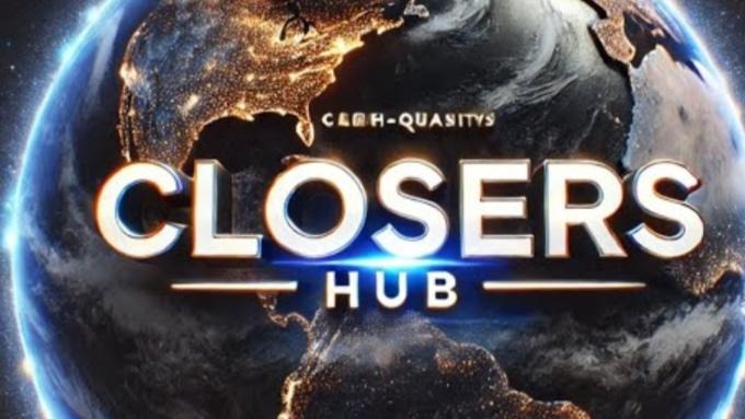 Closers Hub Lifetime