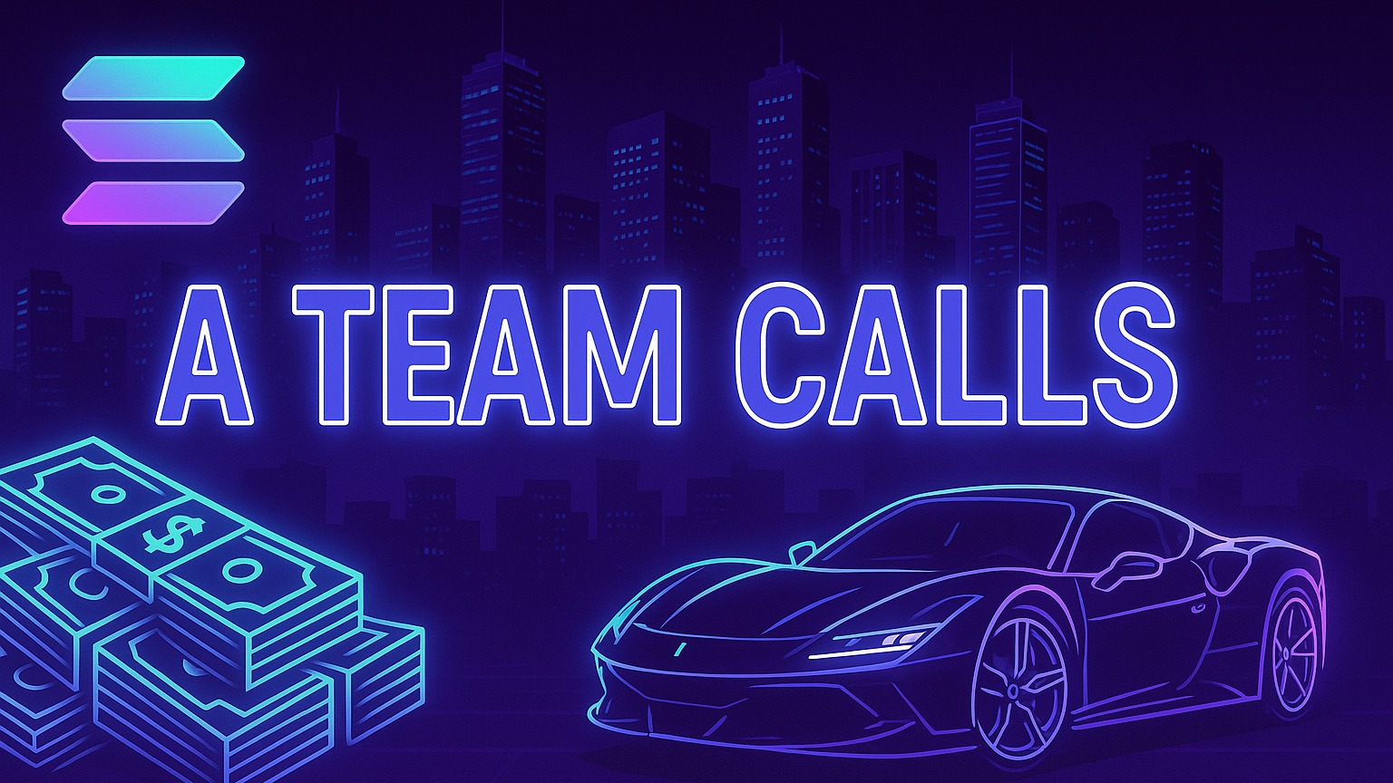 A Team Calls