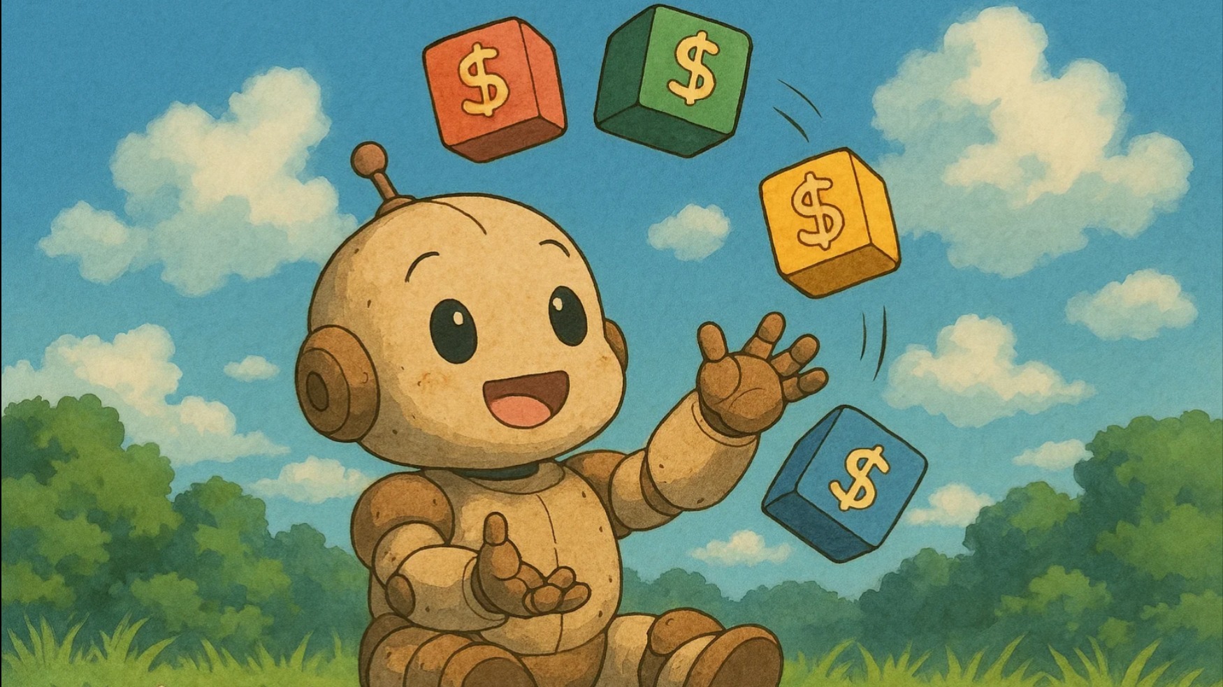 AI Basics (Building Blocks)