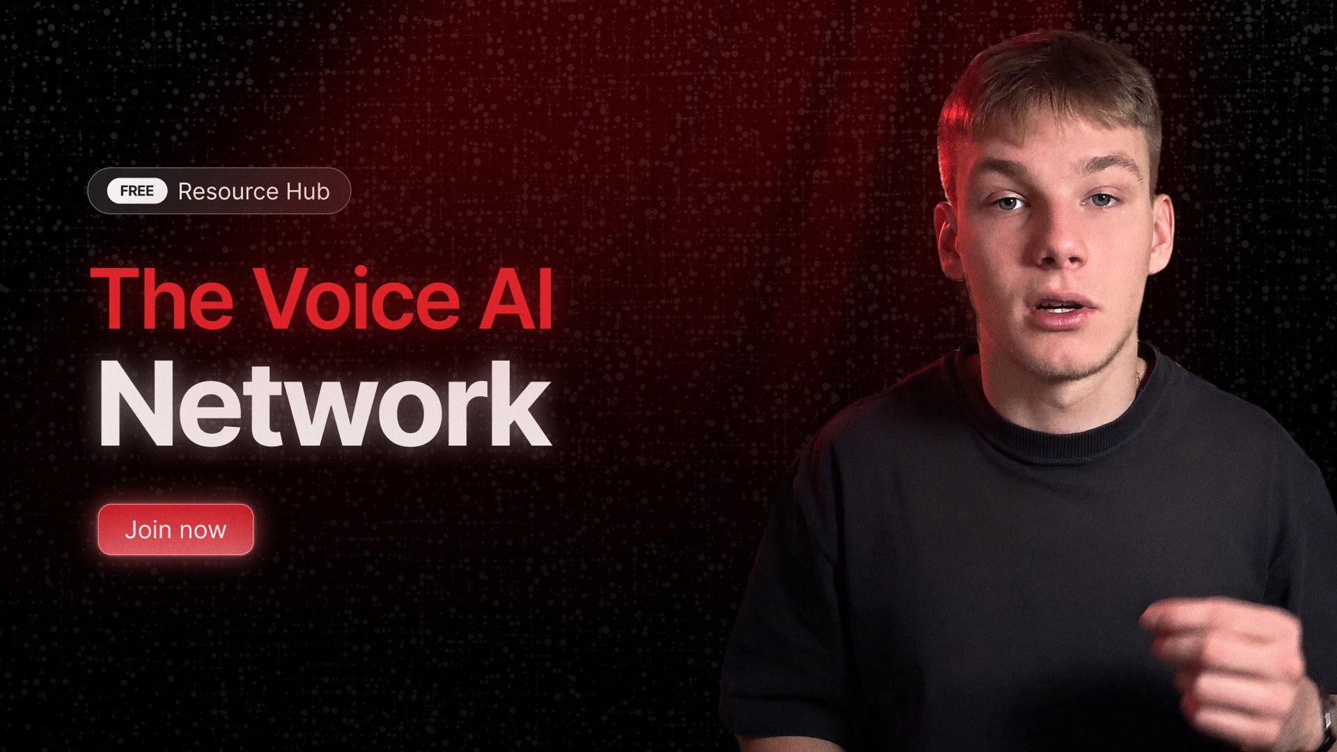 Voice AI Network