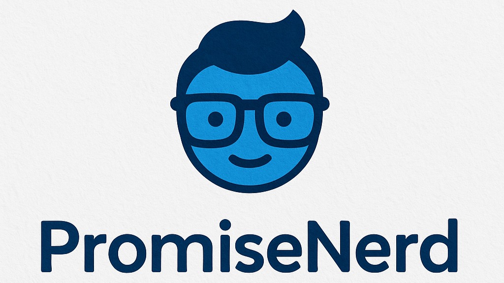 Promise nerd