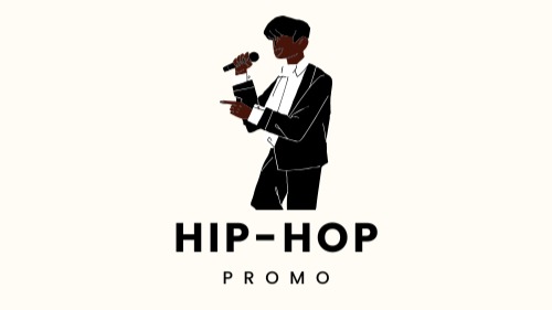 Hip-Hop Promo