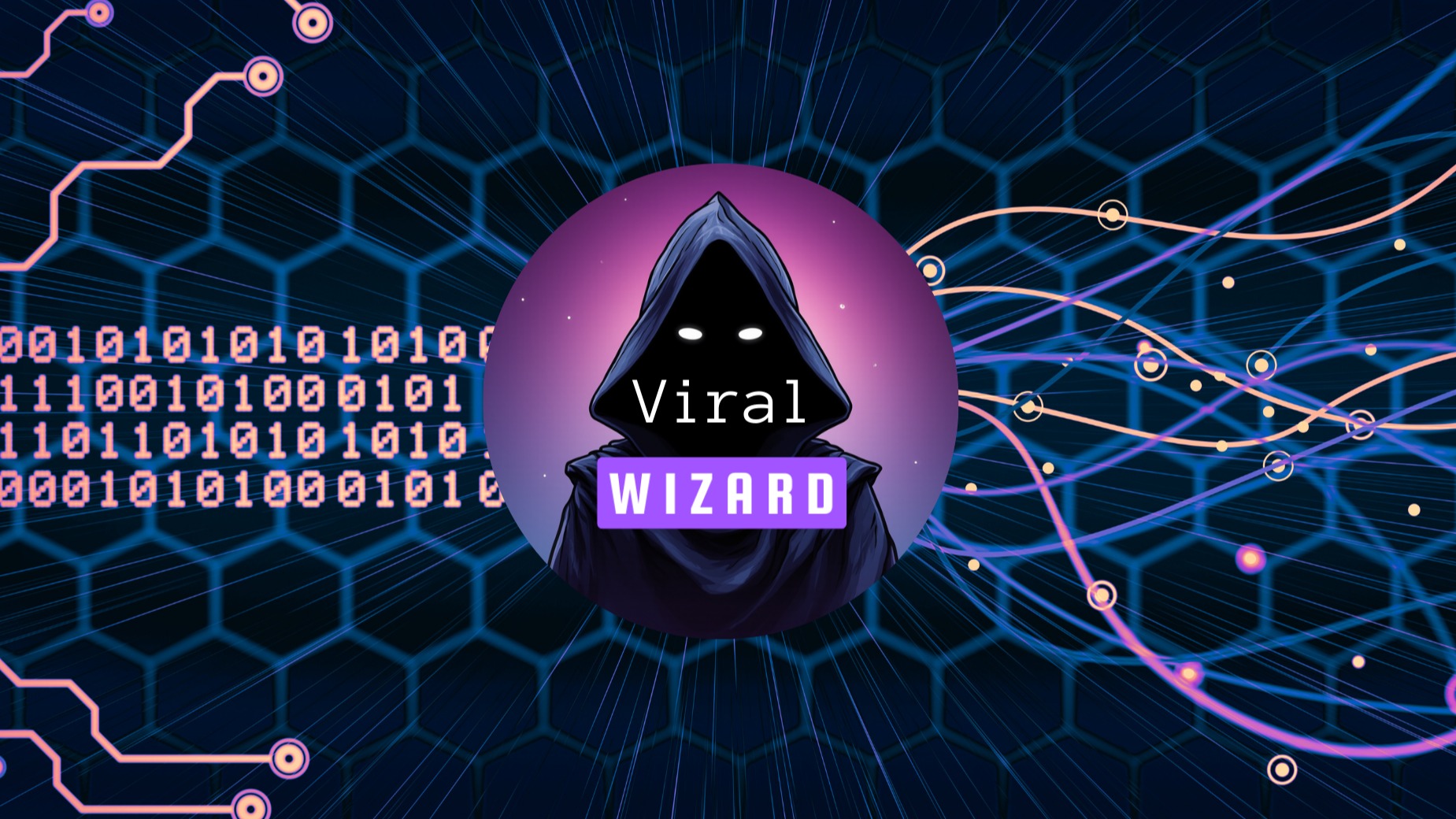 Viral Wizard