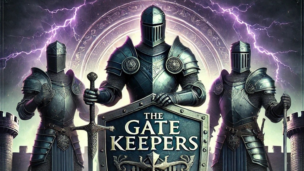 The Gate Keepers