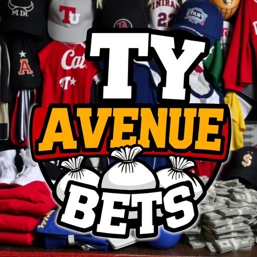 Ty_avenue Bets