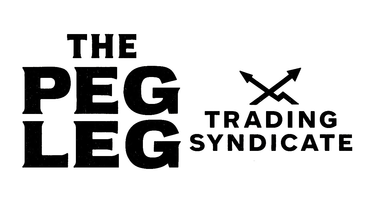 The Peg Leg Trading Syndicate