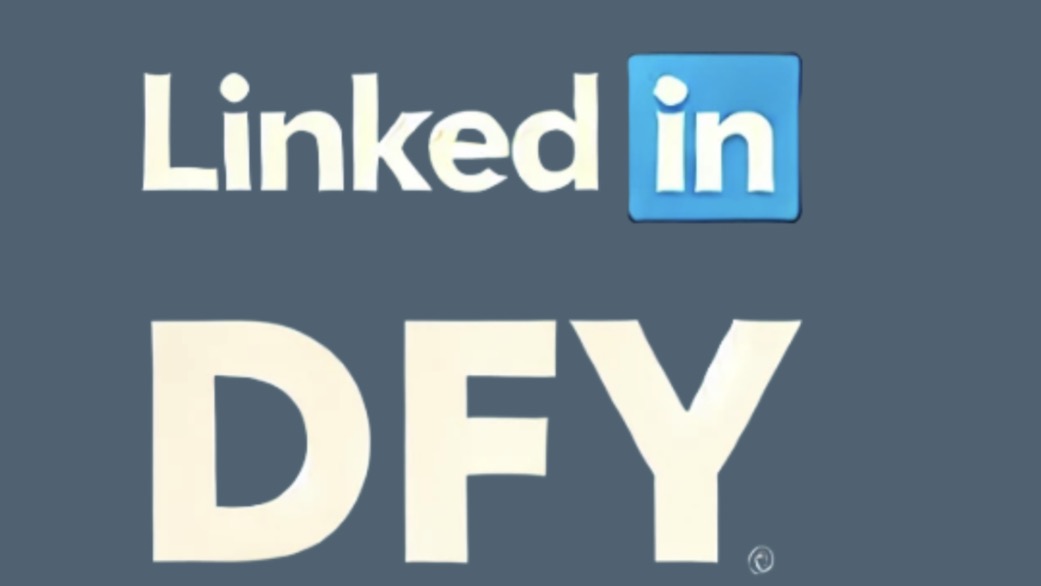 Done for you LinkedIn Growth 