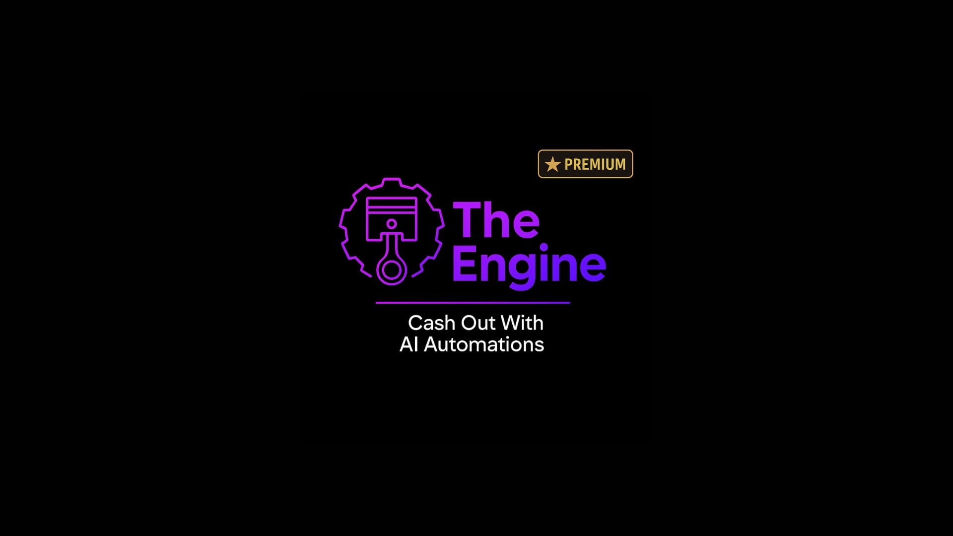 The Engine (AI)