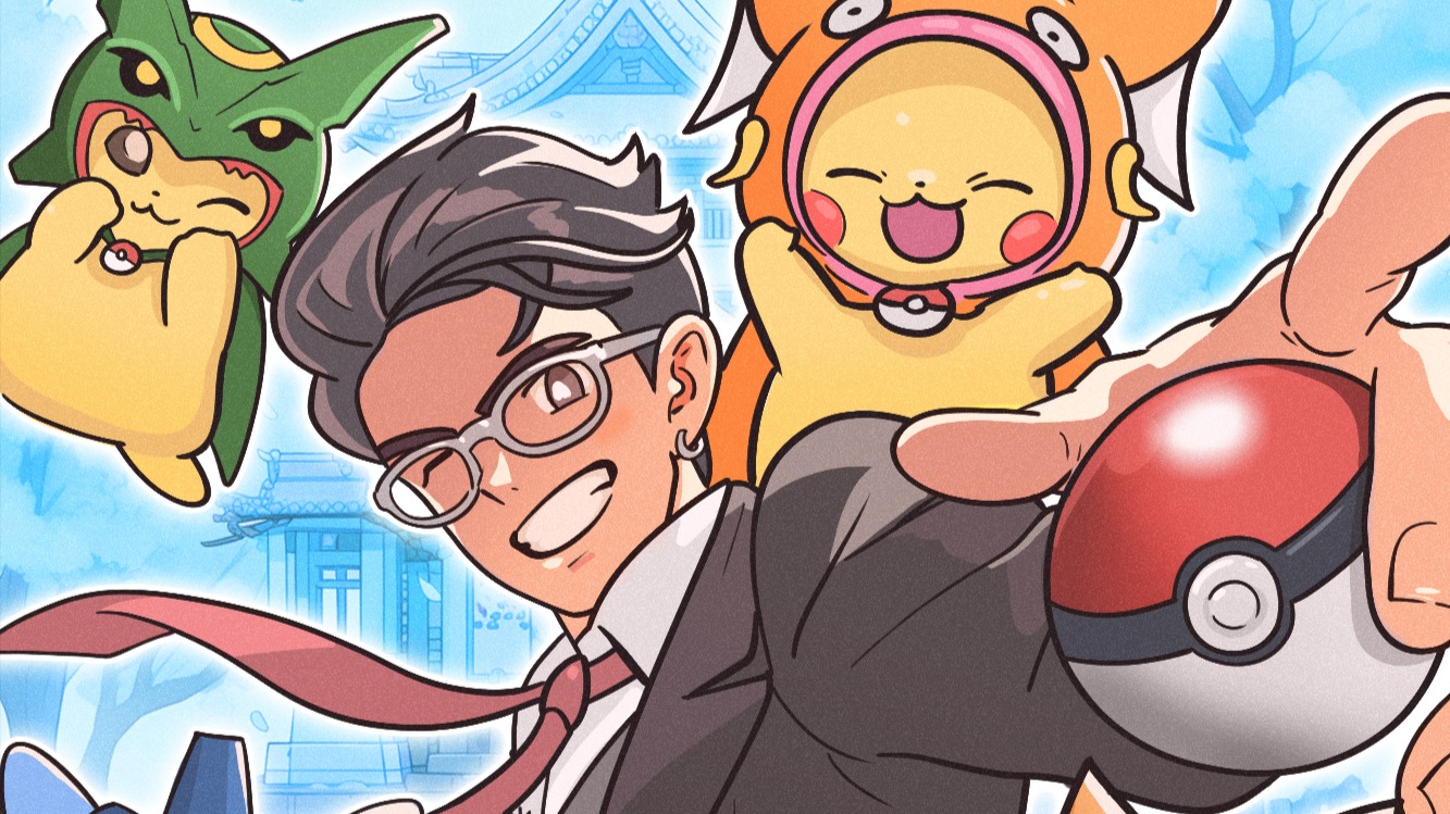 Pham Collectibles PokéAlerts