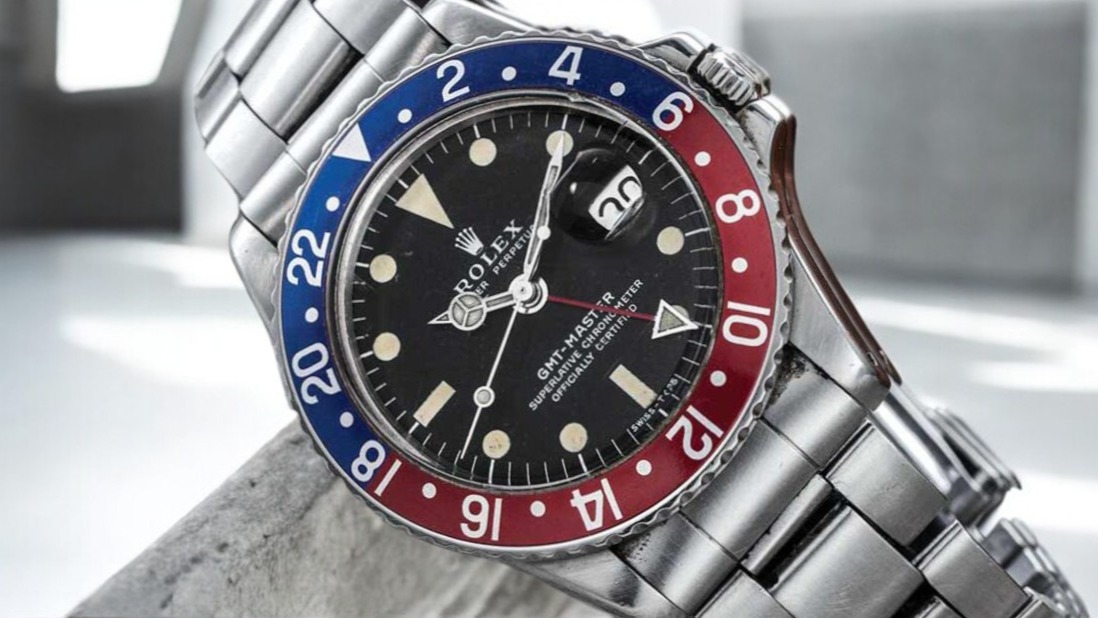 Buy & Sell Watches Smarter