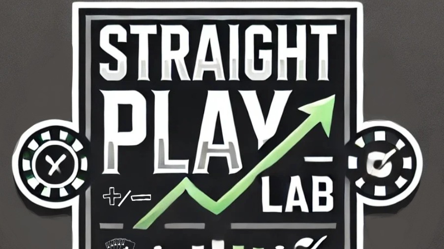 Strainght Plays Lab Free
