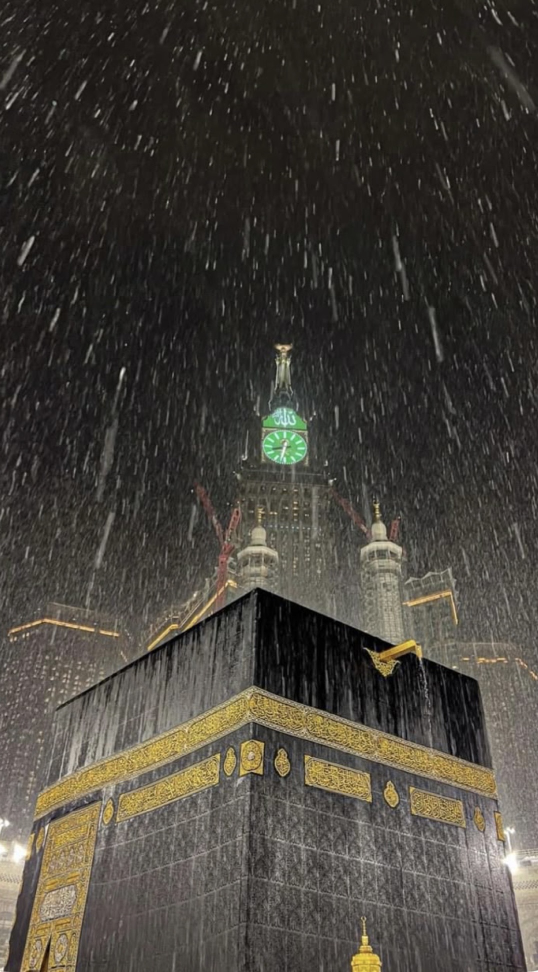 Islamic content 