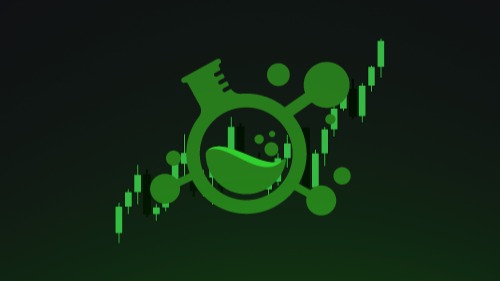 4 Step Process to HTF Mastery