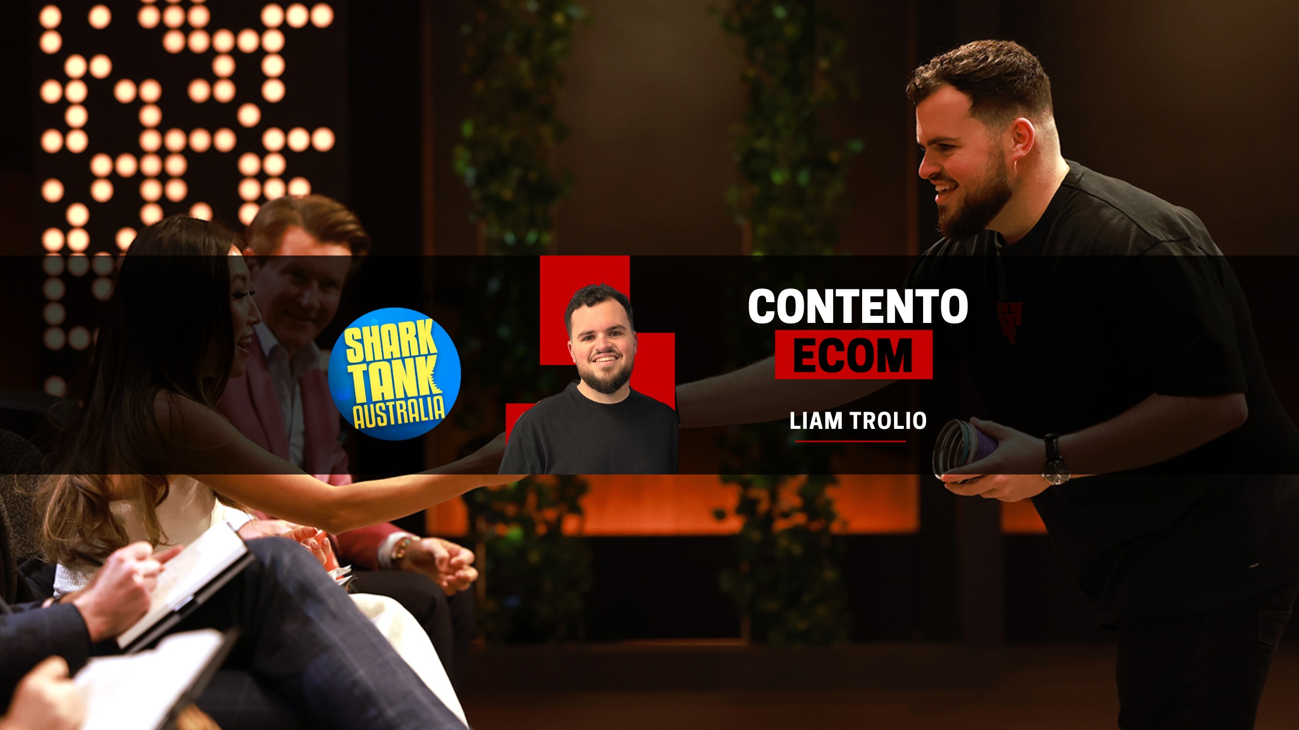 Free Contento Ecom Community