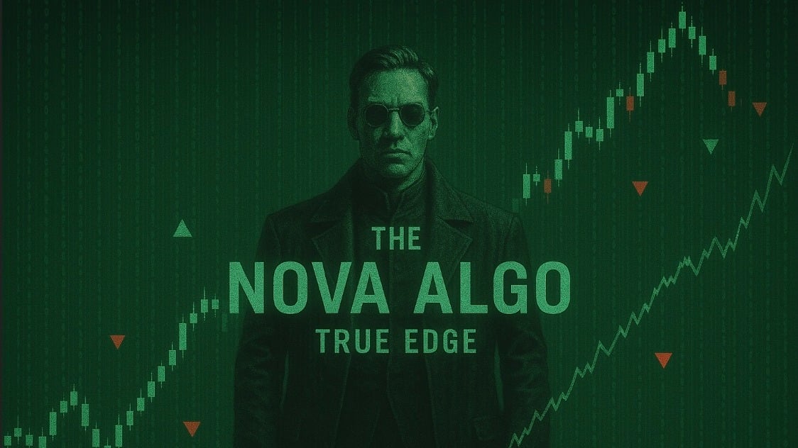 Axiom ALGO