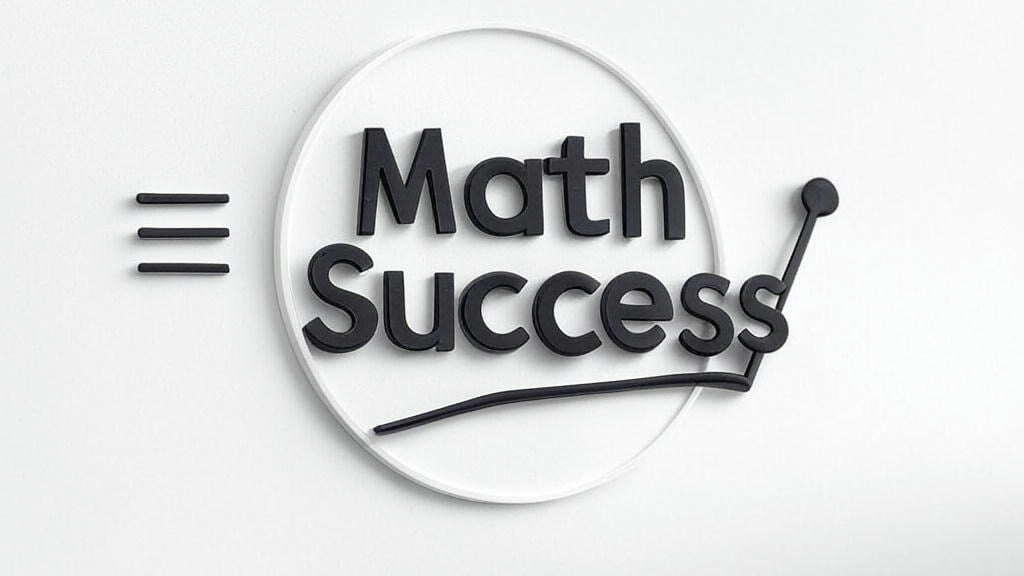Accompagnement Maths Succes 
