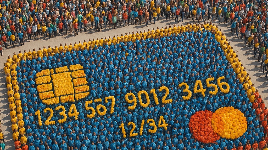 The Credit Cult