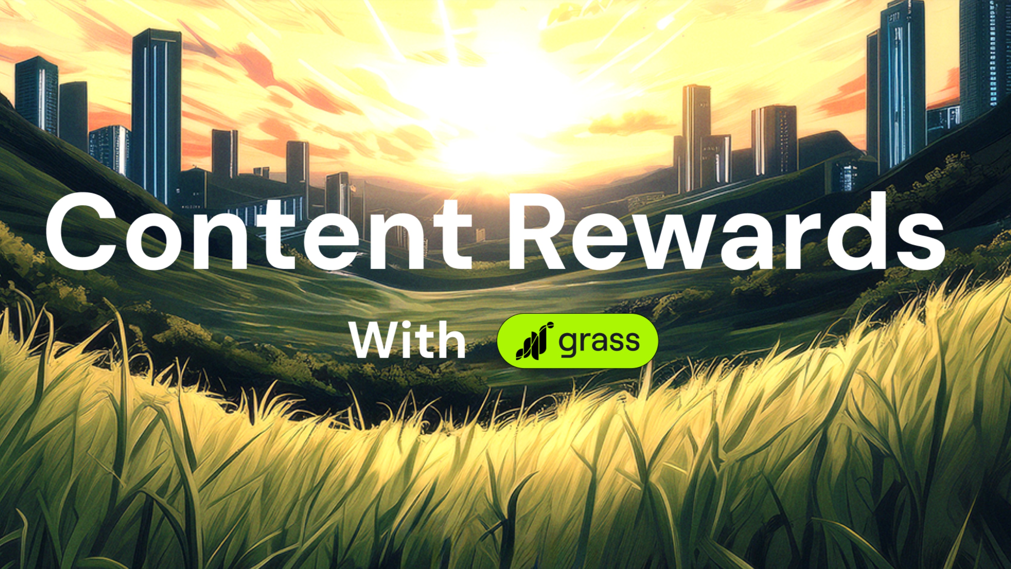 Grass