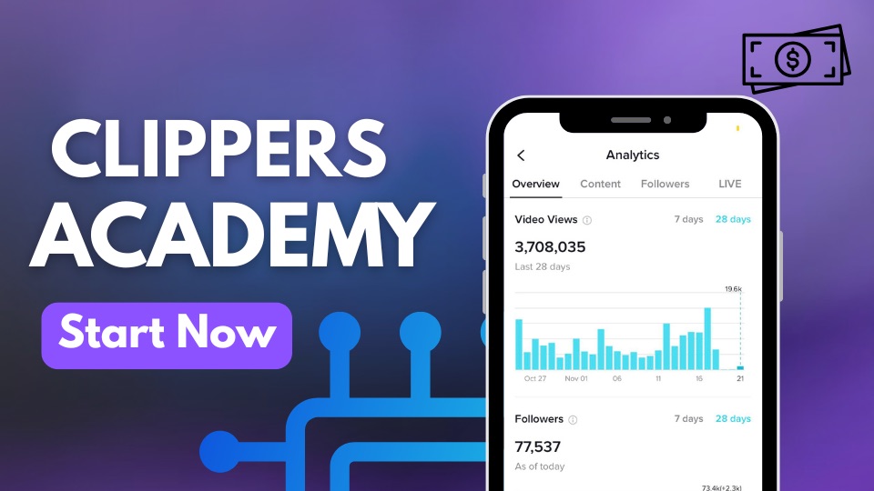 Clipper Academy
