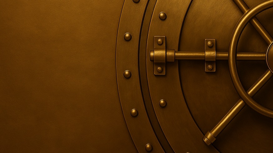 Vaulted