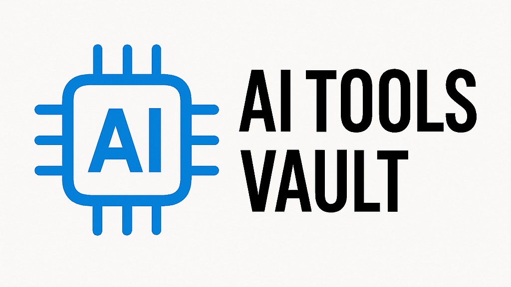 AI TOOLS VAULT