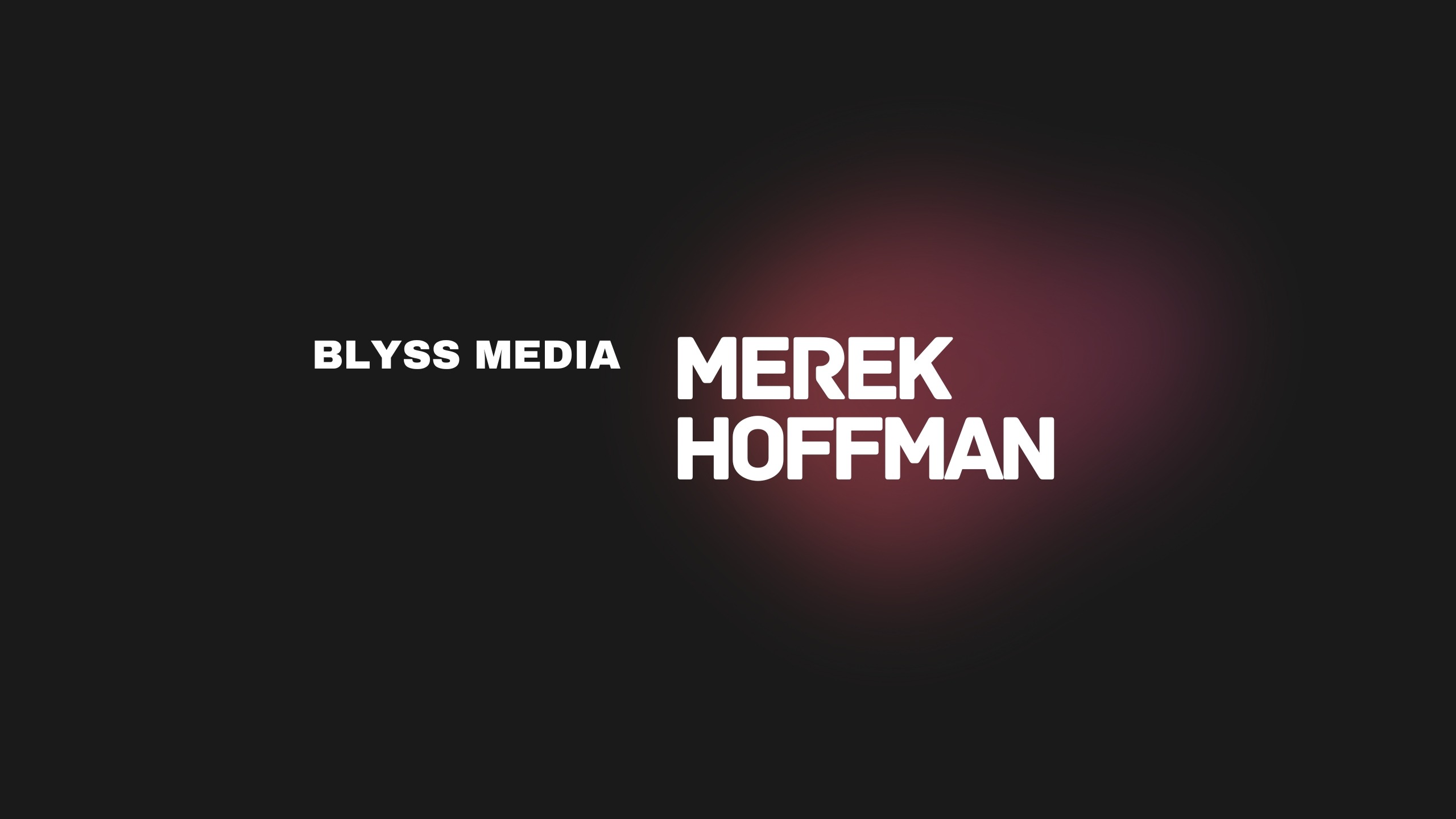 Blyss Media Free