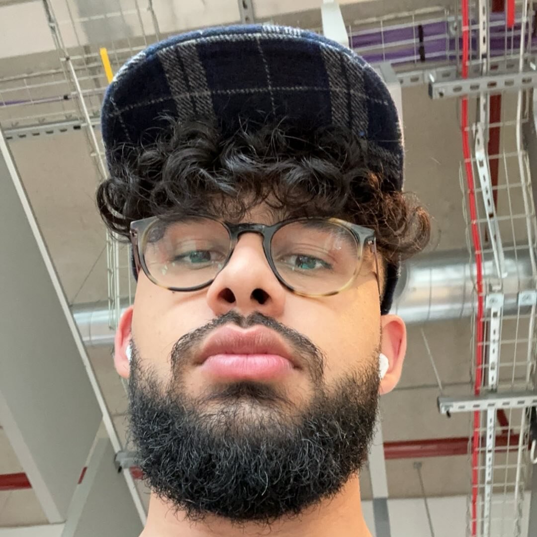 Profile picture