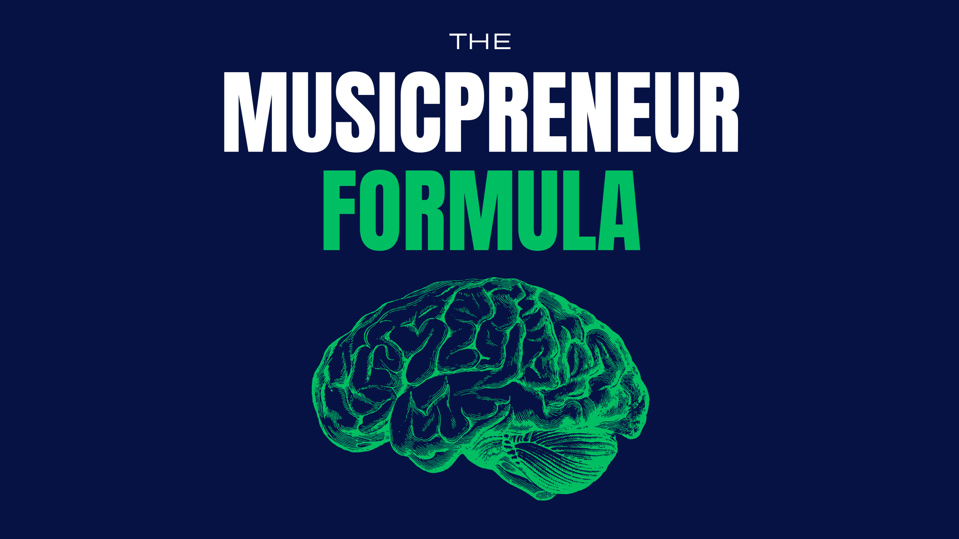Musicpreneurs