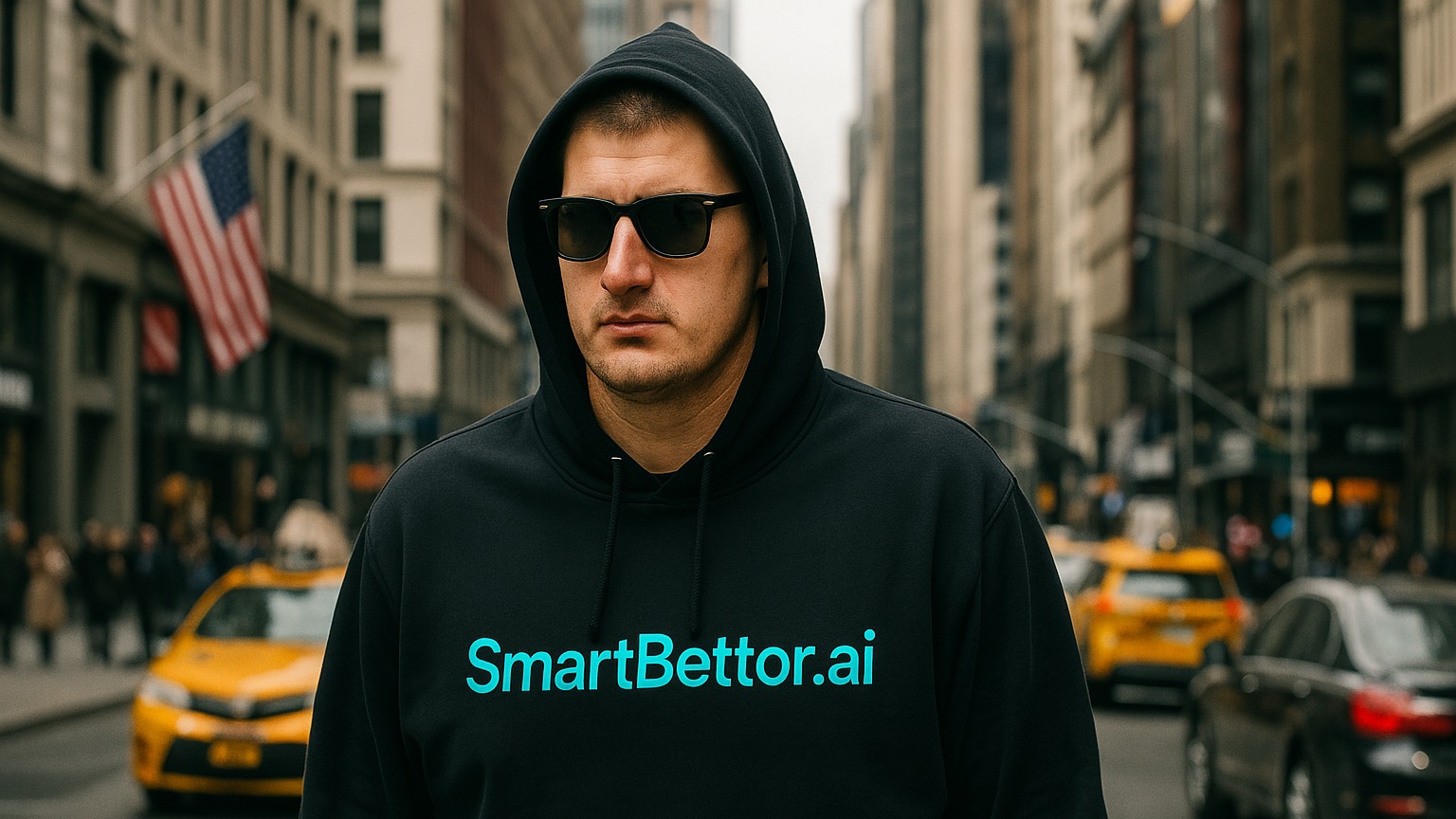 SmartBettor UGC