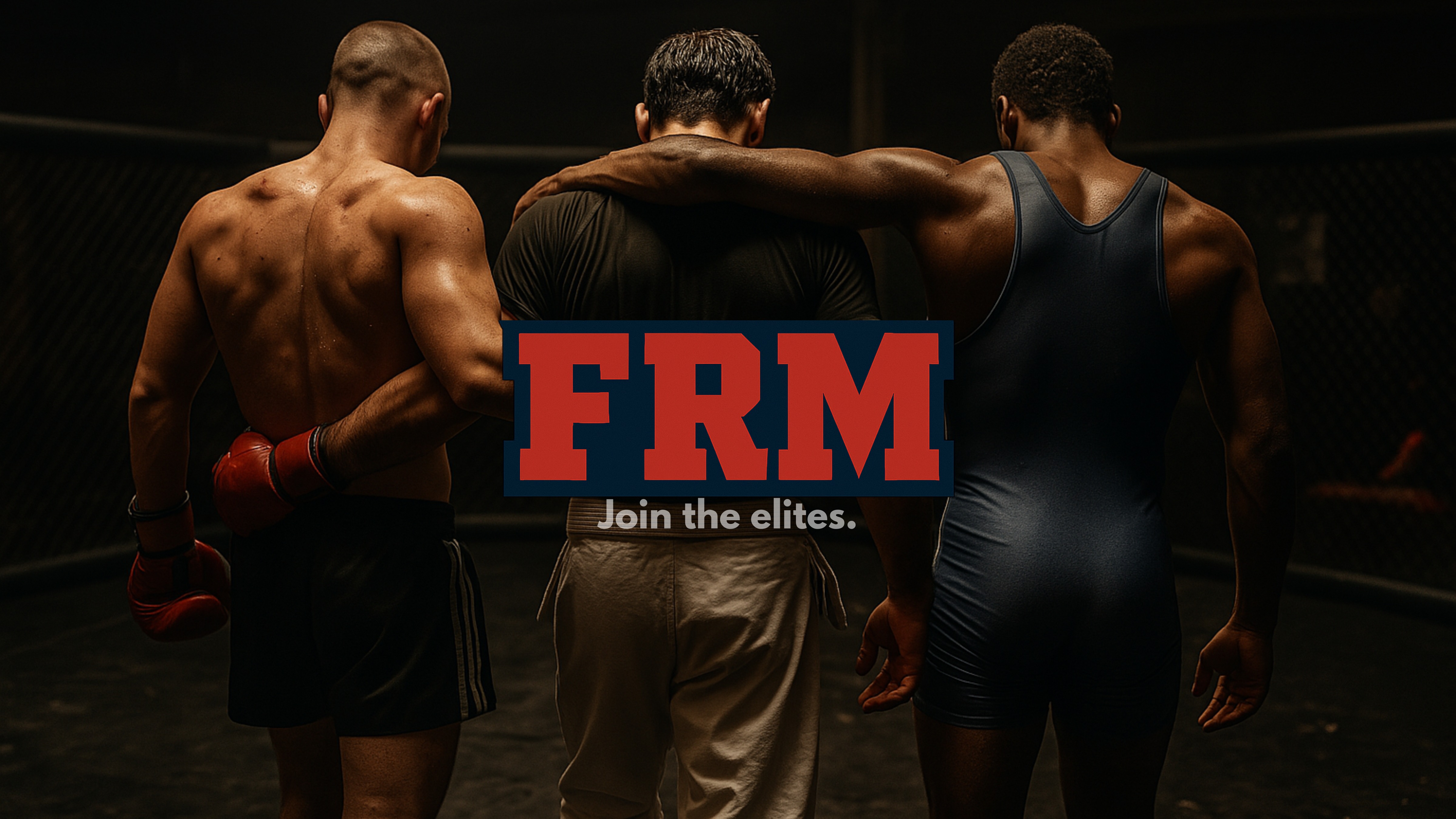 Fight Ready Method