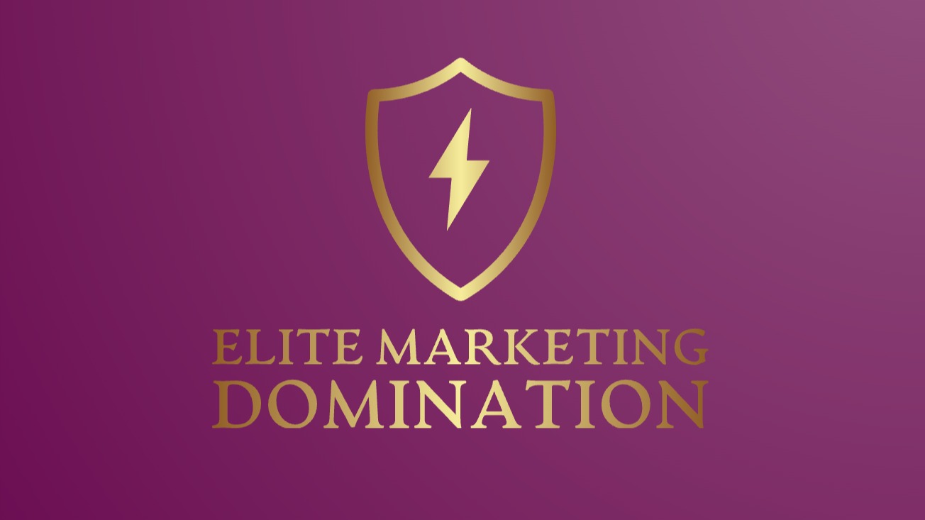 ELITE MARKETING DOMINATION