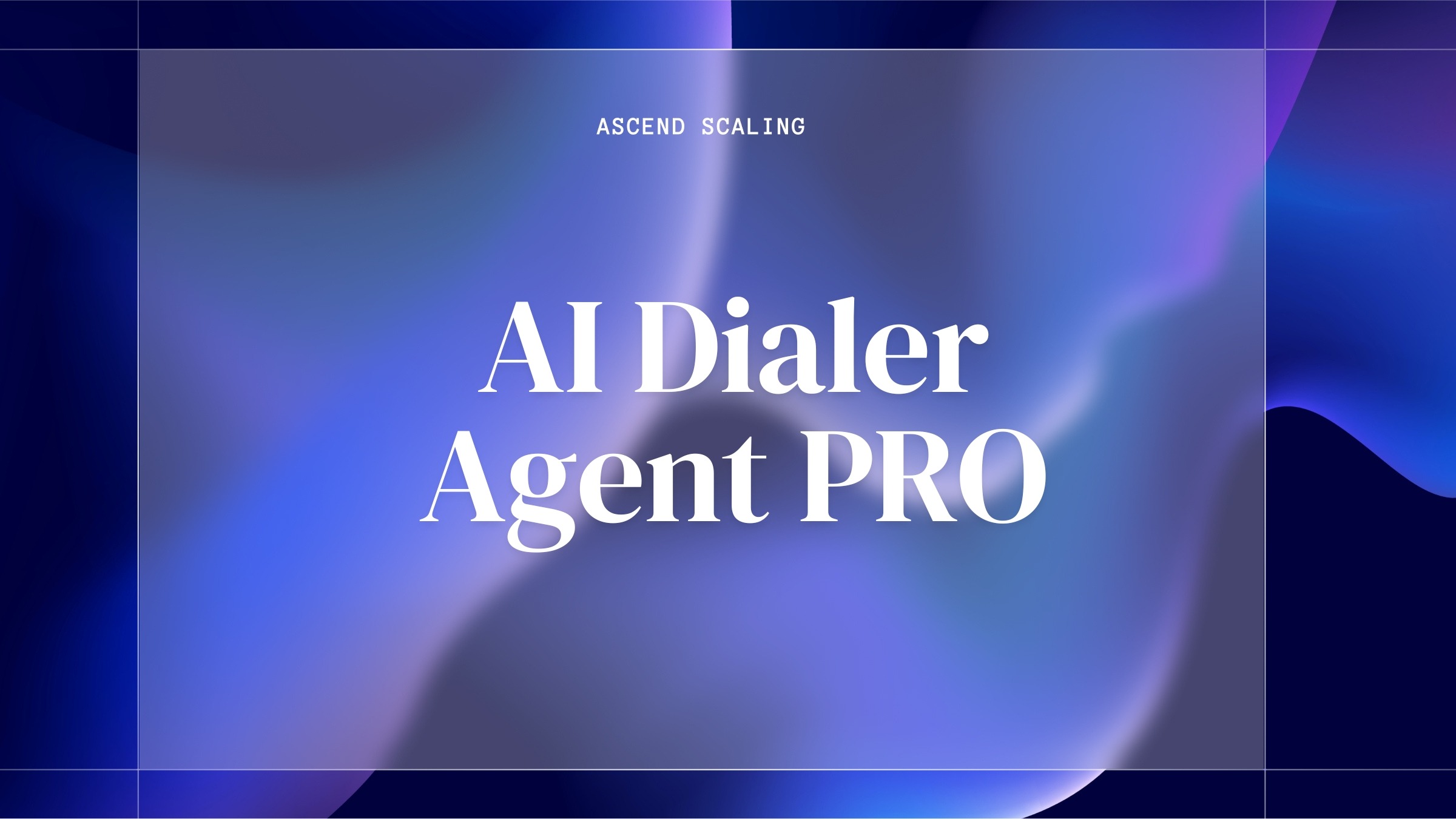 Build An AI Voice Agent Clone 