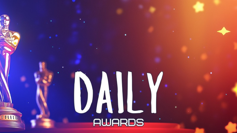 DailyAwards