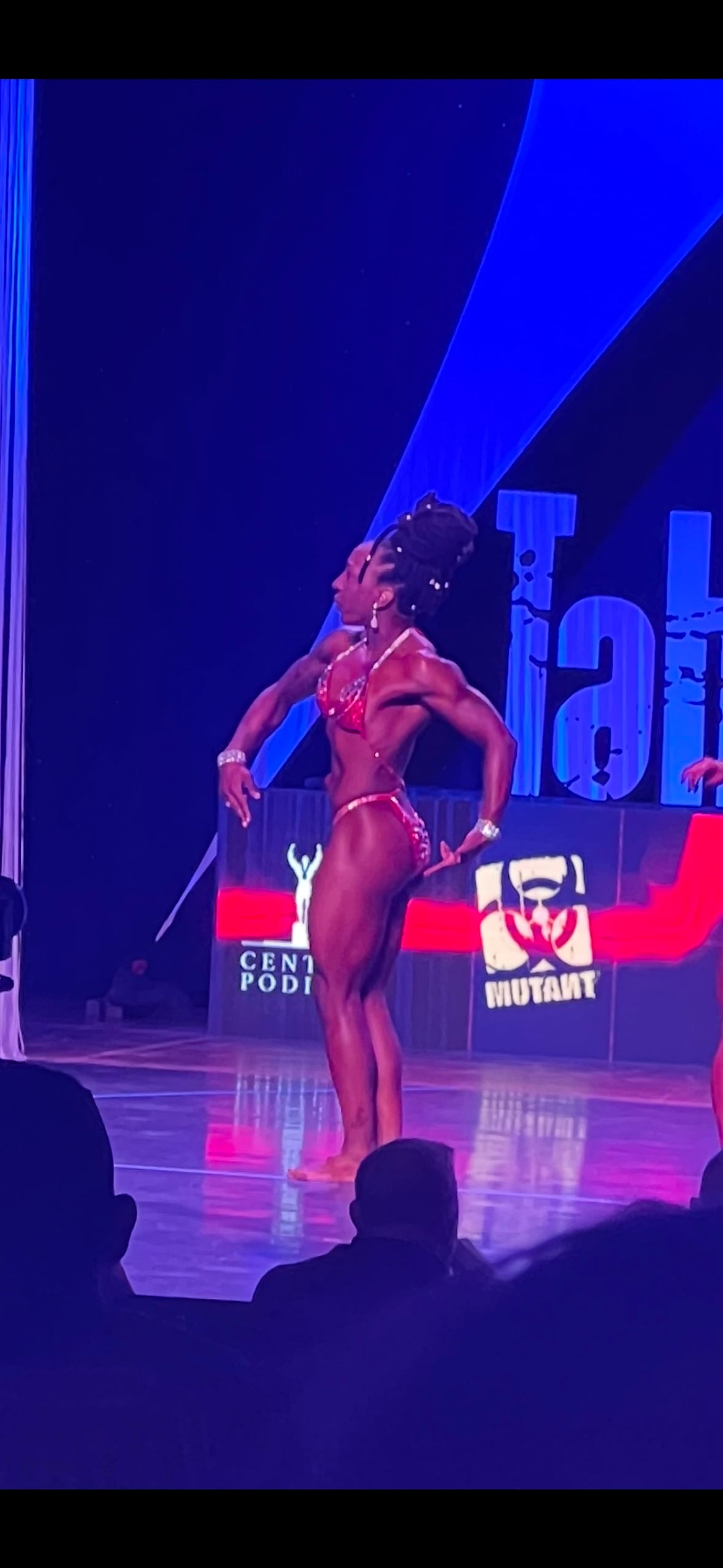 NBFITNESS 