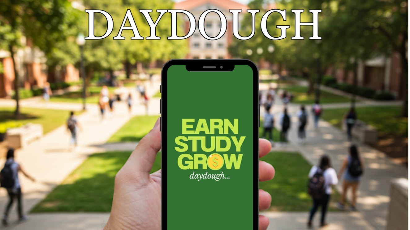 DayDough