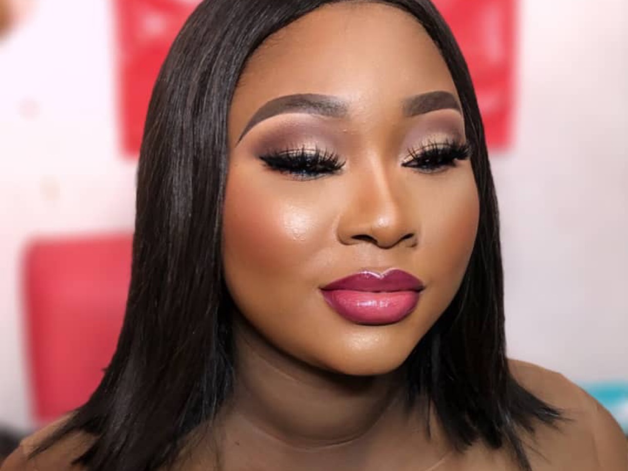 Jumeih cosmetics