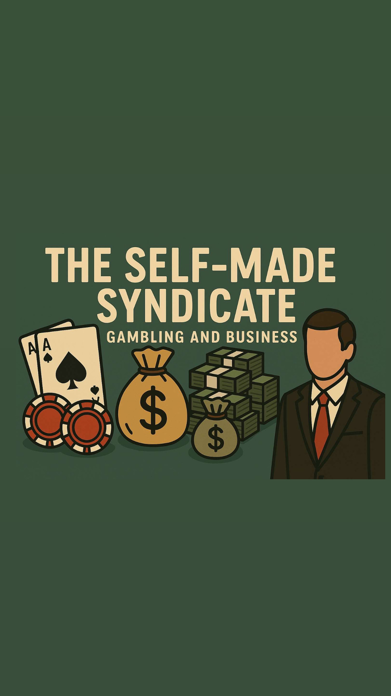  The Self-Made Syndicate