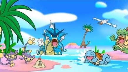 The Poke Gang (VStar)